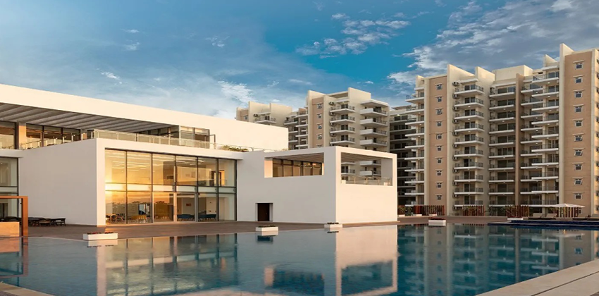 Godrej Arista