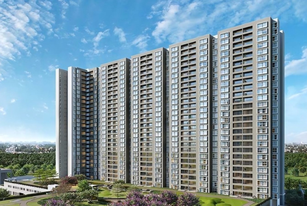 Godrej Zenith